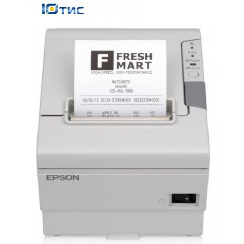 POS принтер Epson TM-T88V